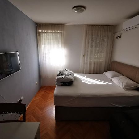 Studio Apartment Zen Split Exterior photo