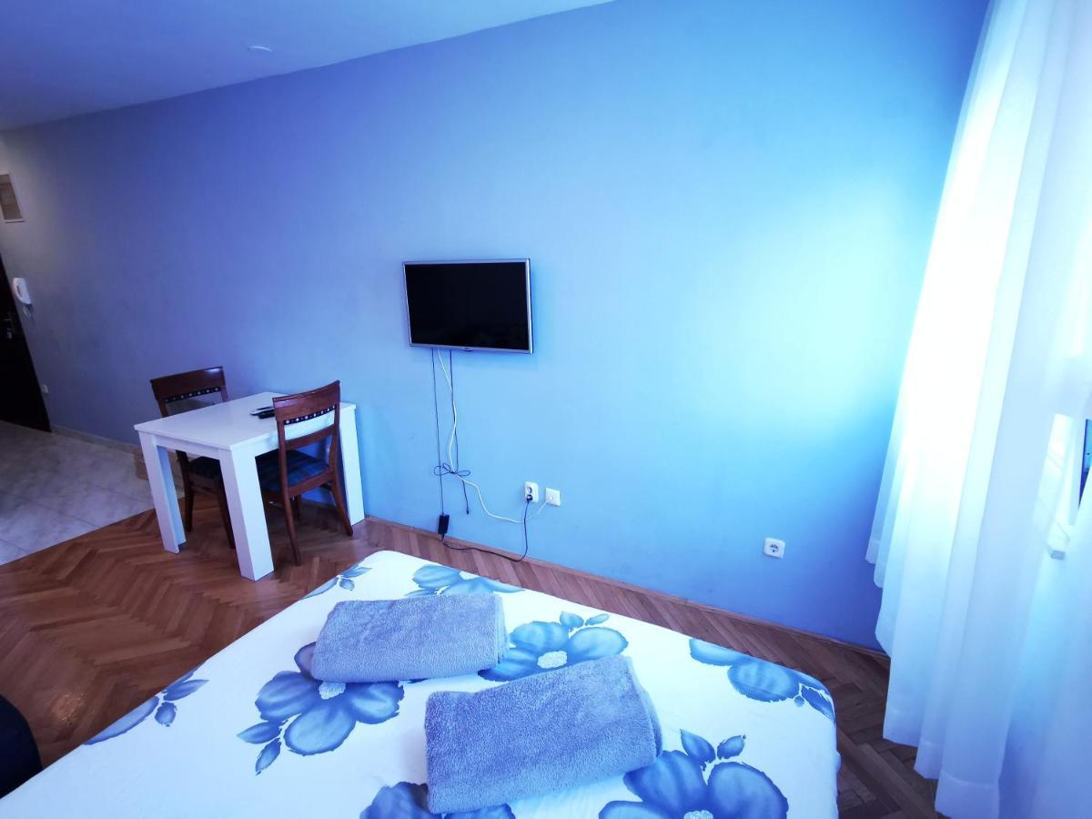 Studio Apartment Zen Split Exterior photo