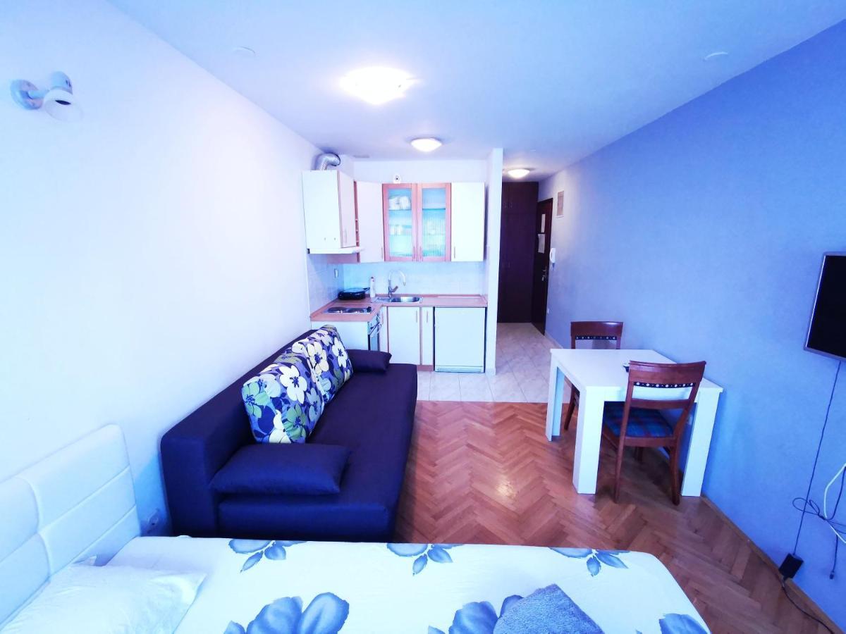 Studio Apartment Zen Split Exterior photo