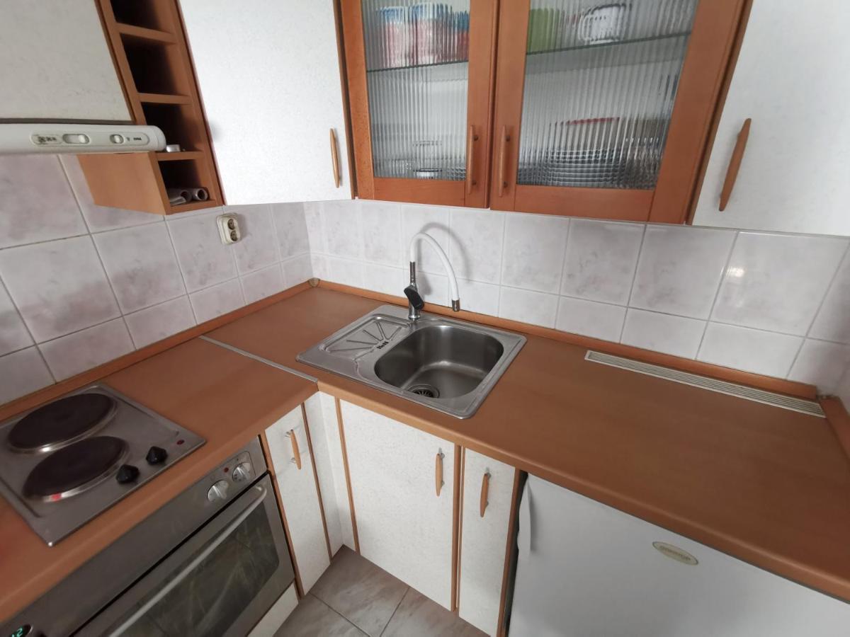 Studio Apartment Zen Split Exterior photo