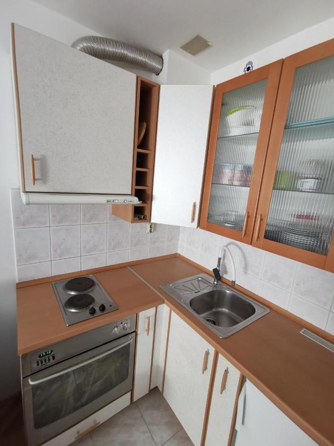 Studio Apartment Zen Split Exterior photo
